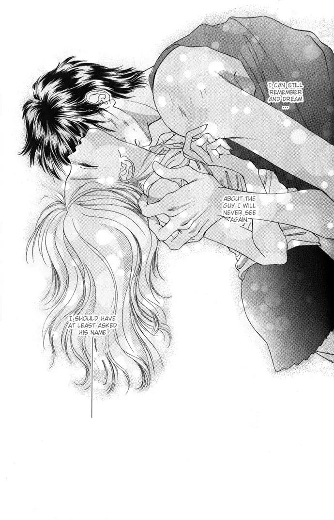 Tsumi ni Nureta Futari Chapter 1.2 page 11 - Chapter 1.2