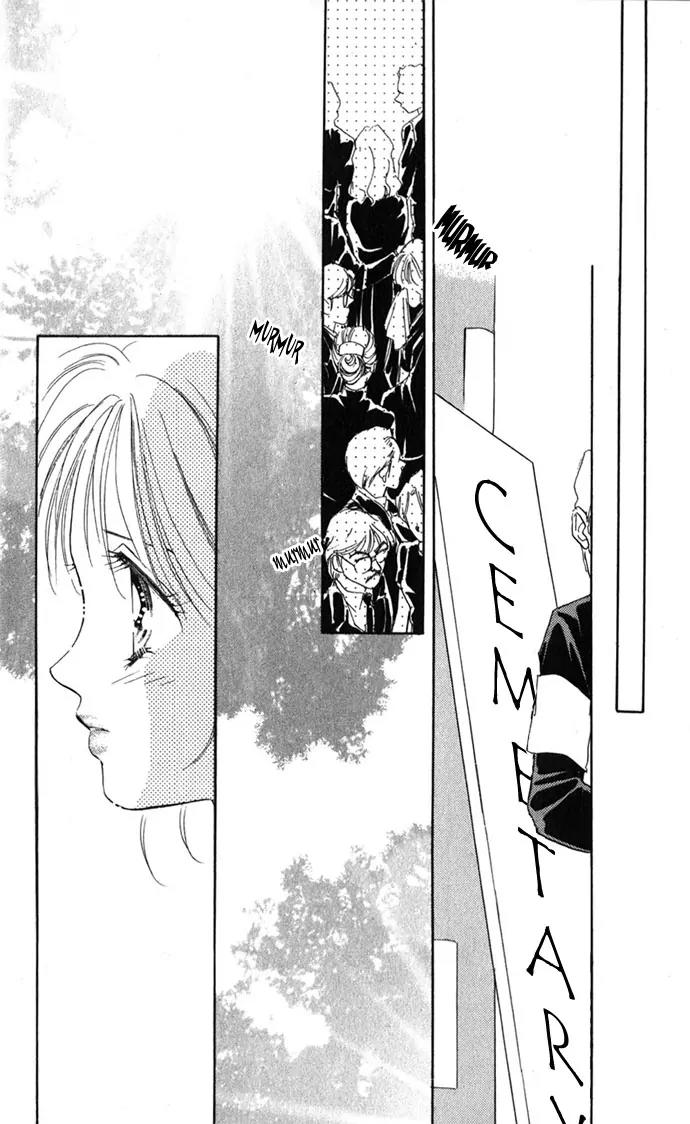 Tsumi ni Nureta Futari Chapter 1.2 page 14 - Chapter 1.2