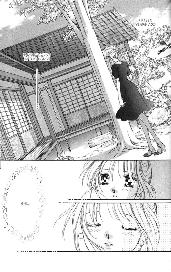 Tsumi ni Nureta Futari Chapter 1.2 page 15 - Chapter 1.2