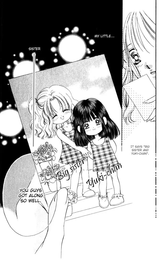 Tsumi ni Nureta Futari Chapter 1.2 page 8 - Chapter 1.2