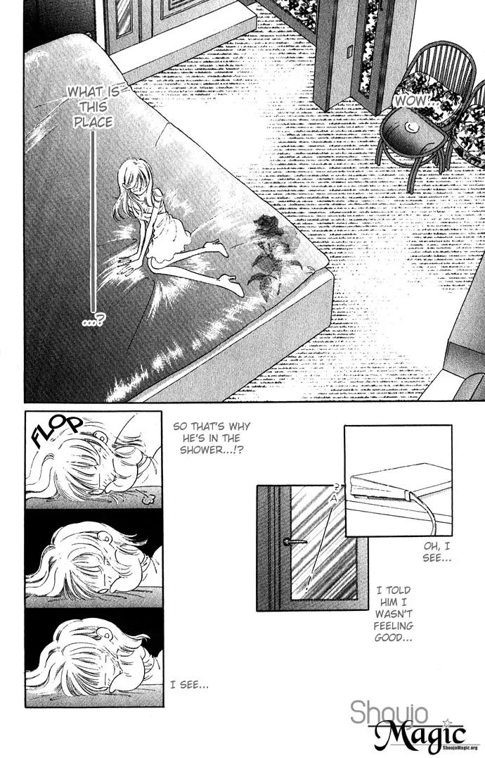 Tsumi ni Nureta Futari Chapter 10 page 33 - Chapter 10