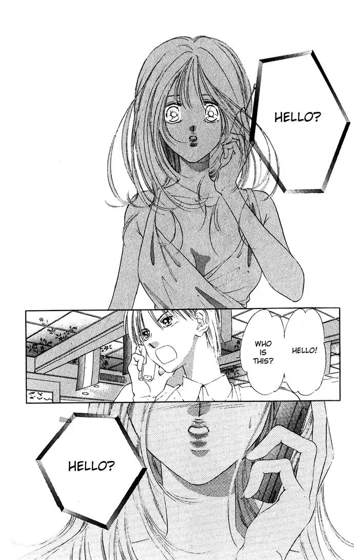 Tsumi ni Nureta Futari Chapter 10 page 36 - Chapter 10