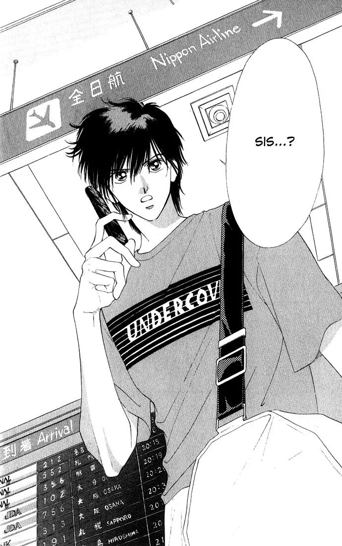 Tsumi ni Nureta Futari Chapter 10 page 37 - Chapter 10