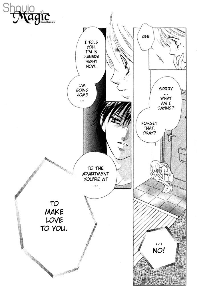 Tsumi ni Nureta Futari Chapter 10 page 40 - Chapter 10
