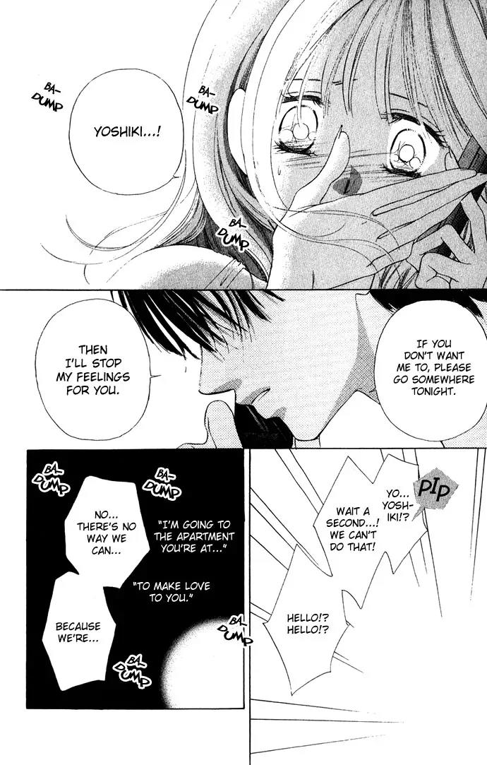 Tsumi ni Nureta Futari Chapter 10 page 41 - Chapter 10