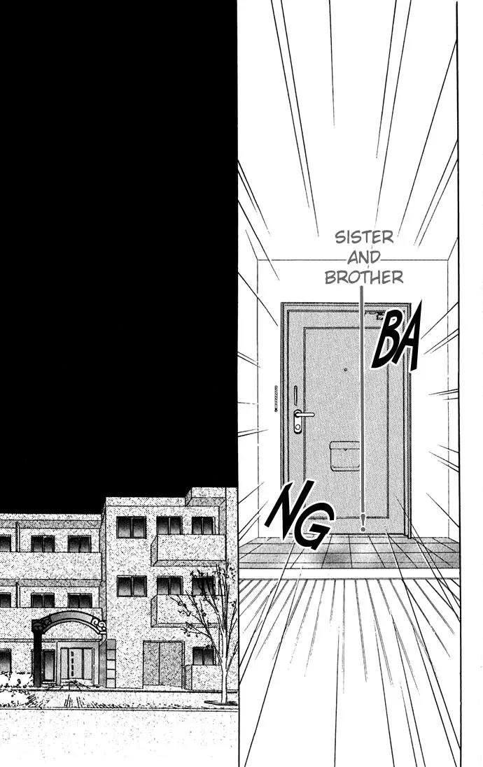 Tsumi ni Nureta Futari Chapter 10 page 42 - Chapter 10