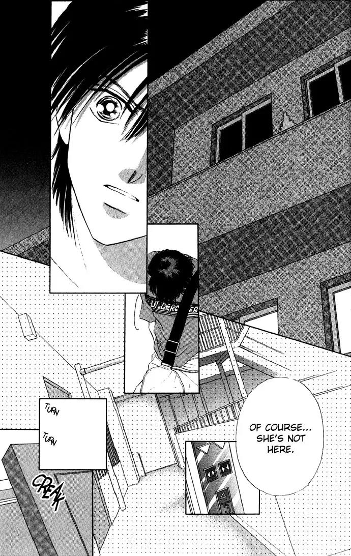 Tsumi ni Nureta Futari Chapter 10 page 44 - Chapter 10