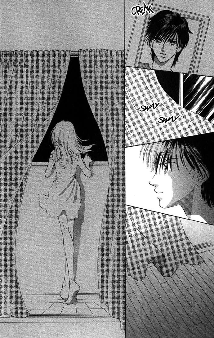 Tsumi ni Nureta Futari Chapter 10 page 45 - Chapter 10