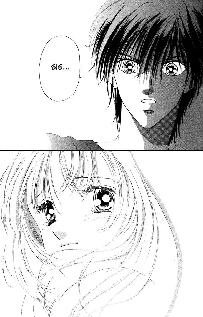 Tsumi ni Nureta Futari Chapter 10 page 46 - Chapter 10