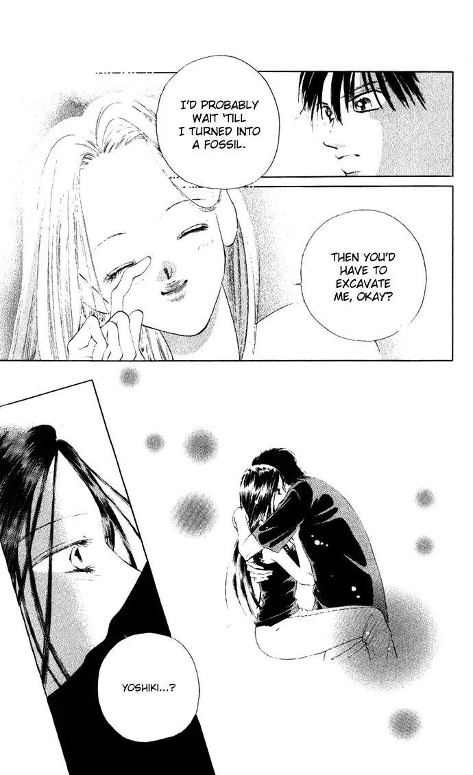 Tsumi ni Nureta Futari Chapter 10 page 9 - Chapter 10