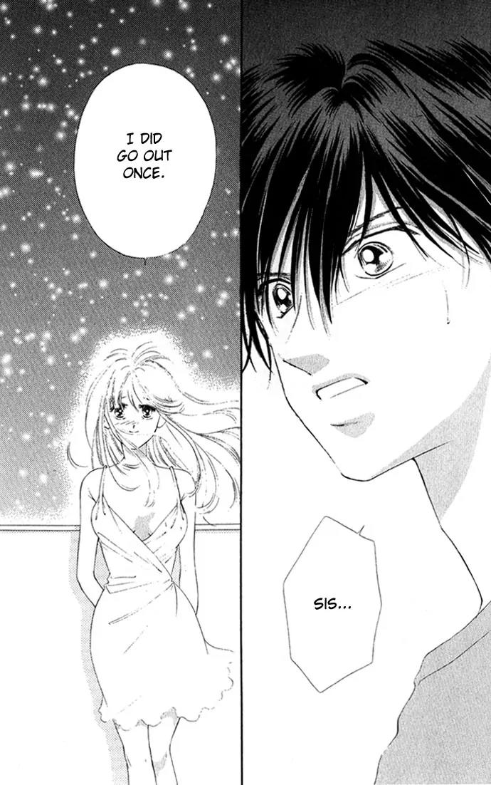 Tsumi ni Nureta Futari Chapter 11 page 10 - Chapter 11