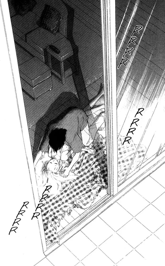 Tsumi ni Nureta Futari Chapter 11 page 18 - Chapter 11