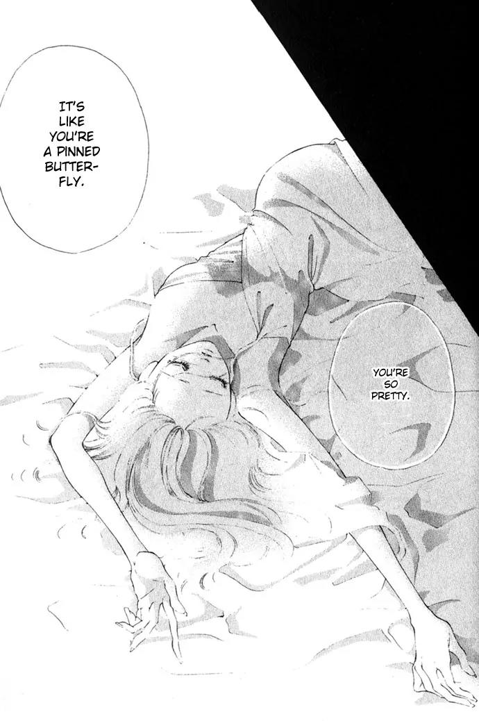 Tsumi ni Nureta Futari Chapter 11 page 21 - Chapter 11