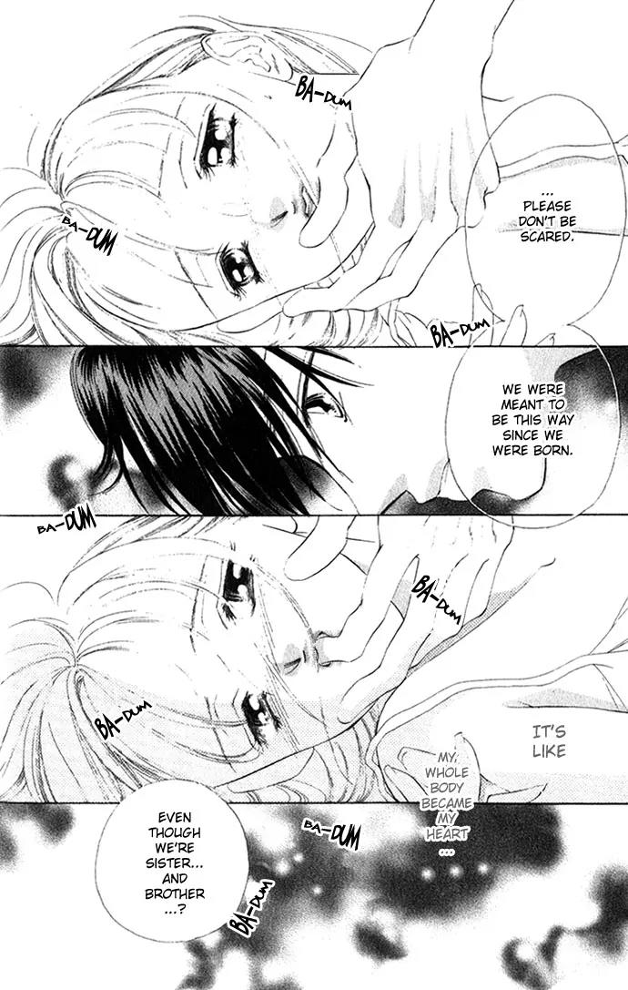 Tsumi ni Nureta Futari Chapter 11 page 22 - Chapter 11