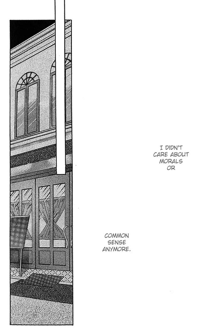 Tsumi ni Nureta Futari Chapter 11 page 29 - Chapter 11