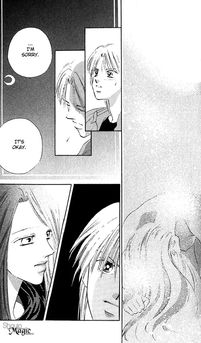 Tsumi ni Nureta Futari Chapter 11 page 40 - Chapter 11