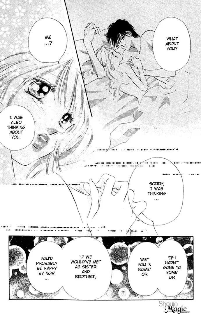 Tsumi ni Nureta Futari Chapter 11 page 44 - Chapter 11