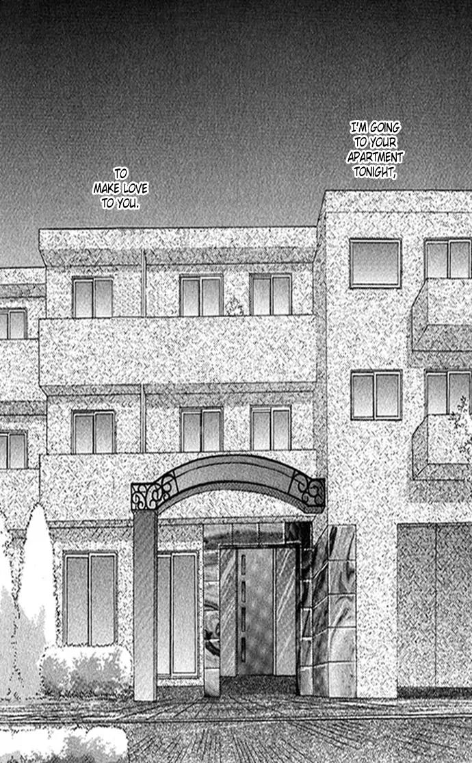 Tsumi ni Nureta Futari Chapter 11 page 5 - Chapter 11