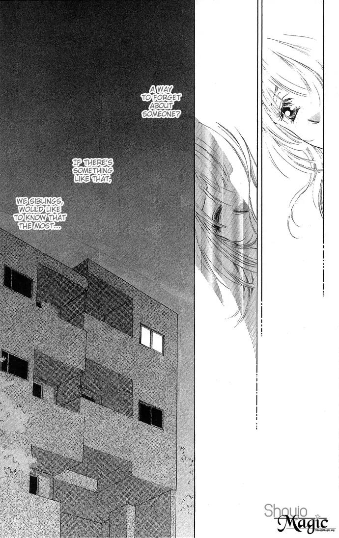 Tsumi ni Nureta Futari Chapter 12 page 28 - Chapter 12
