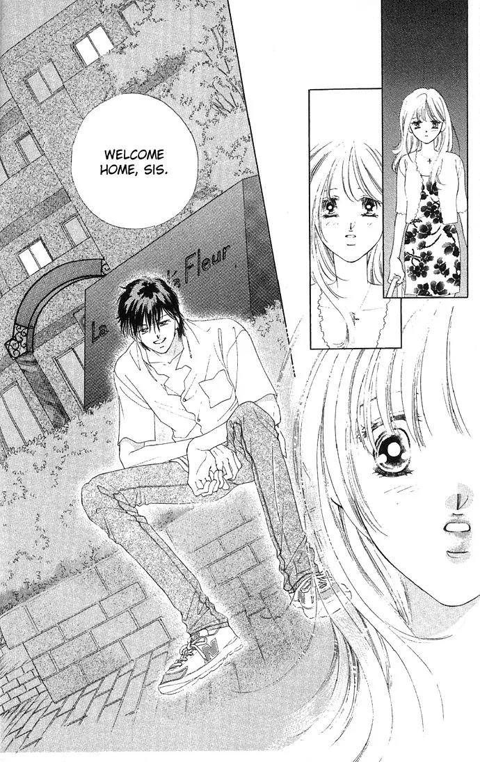 Tsumi ni Nureta Futari Chapter 12 page 29 - Chapter 12