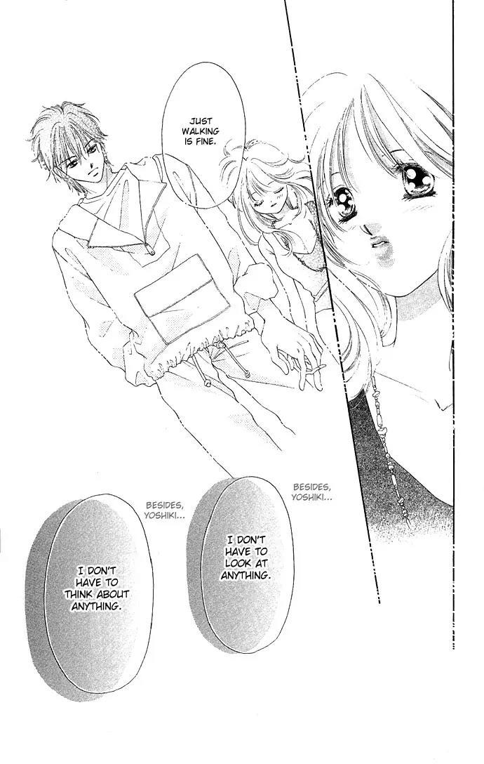 Tsumi ni Nureta Futari Chapter 13 page 14 - Chapter 13
