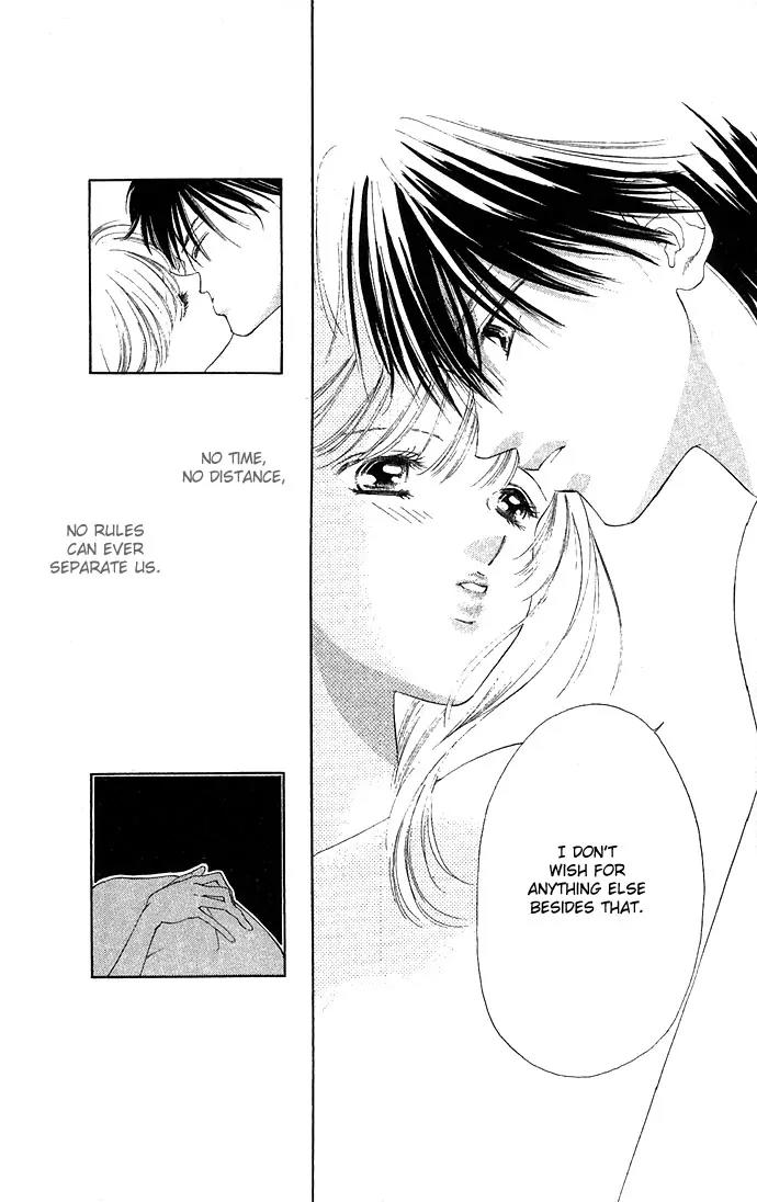 Tsumi ni Nureta Futari Chapter 13 page 38 - Chapter 13