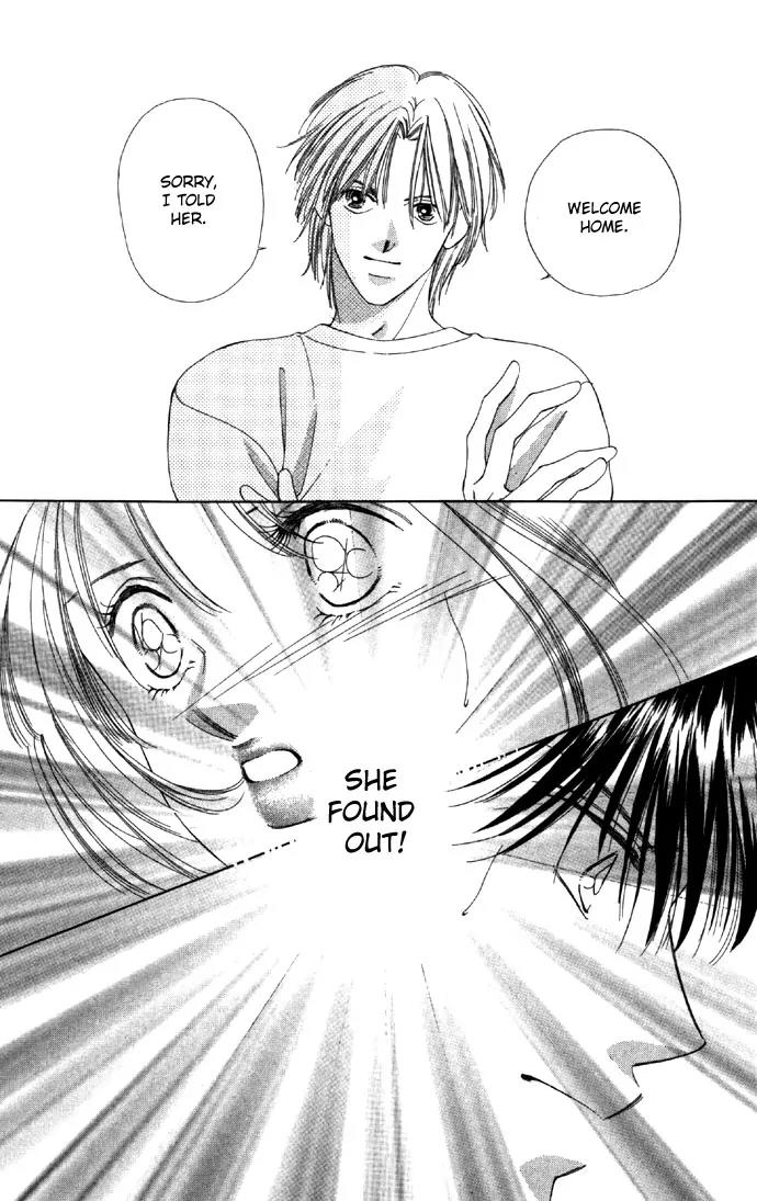 Tsumi ni Nureta Futari Chapter 14 page 16 - Chapter 14