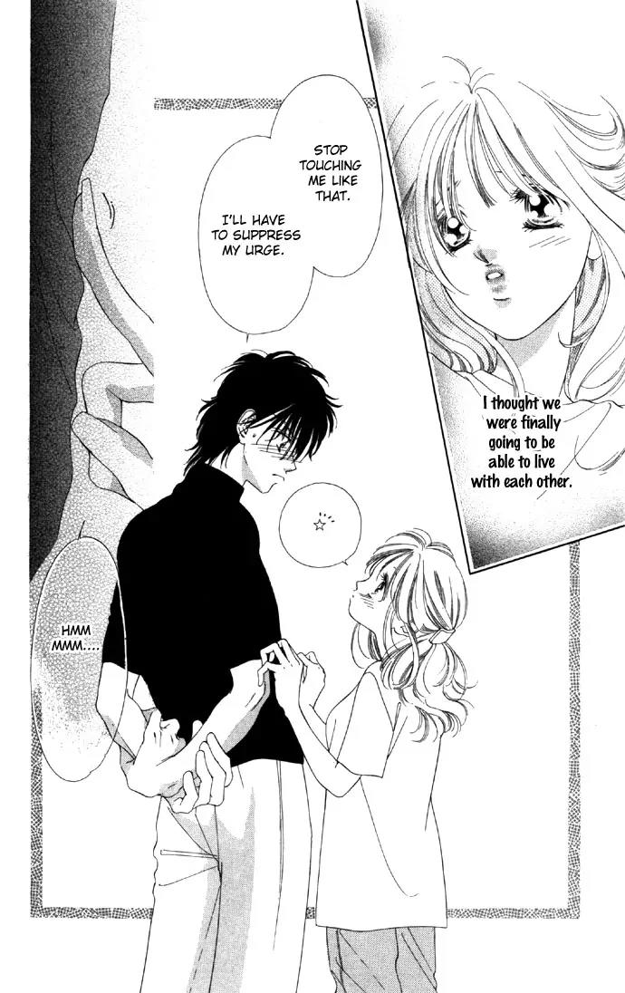 Tsumi ni Nureta Futari Chapter 14 page 28 - Chapter 14