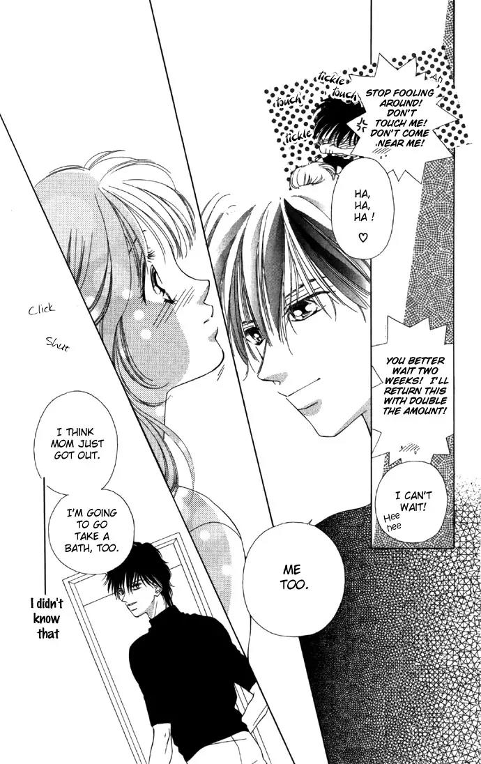 Tsumi ni Nureta Futari Chapter 14 page 29 - Chapter 14