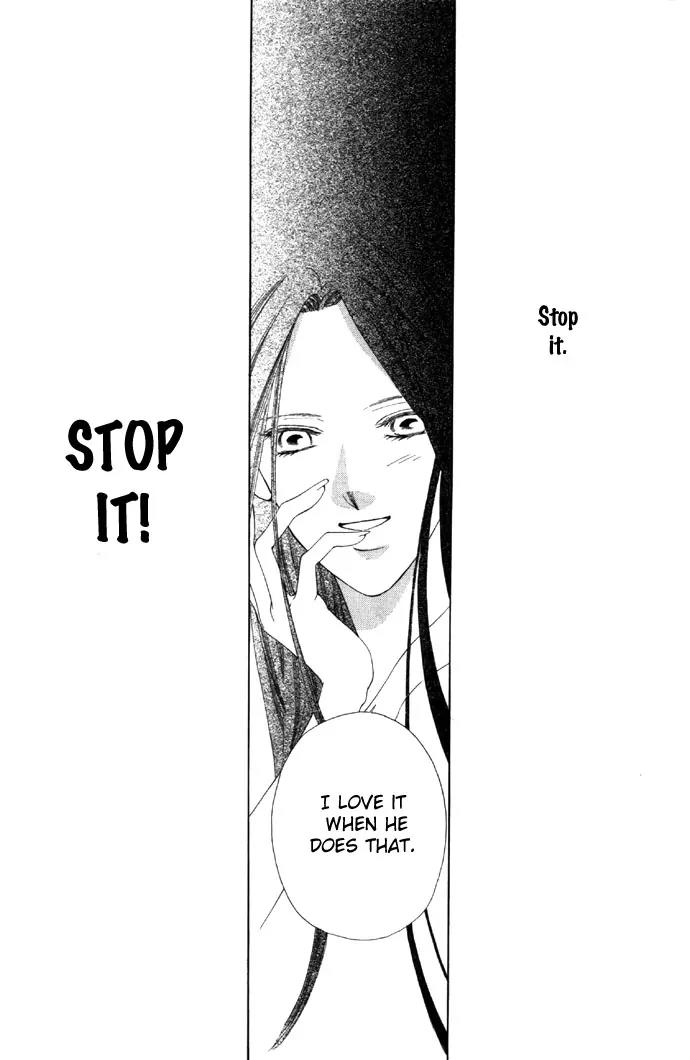 Tsumi ni Nureta Futari Chapter 14 page 39 - Chapter 14