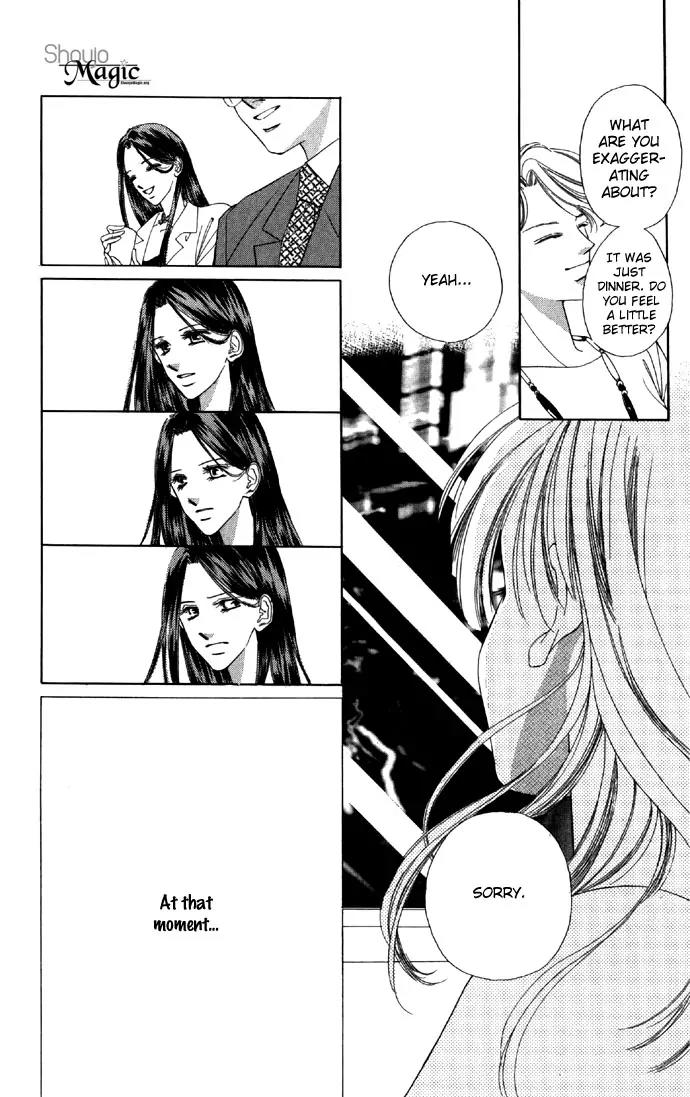 Tsumi ni Nureta Futari Chapter 14 page 42 - Chapter 14