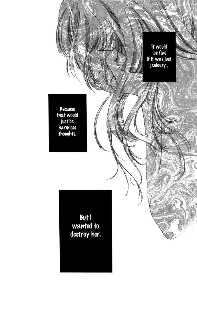 Tsumi ni Nureta Futari Chapter 14 page 44 - Chapter 14