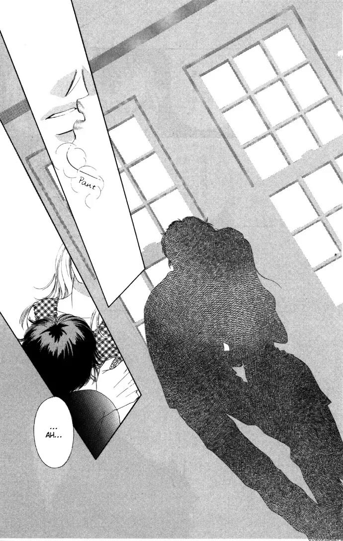 Tsumi ni Nureta Futari Chapter 14 page 47 - Chapter 14