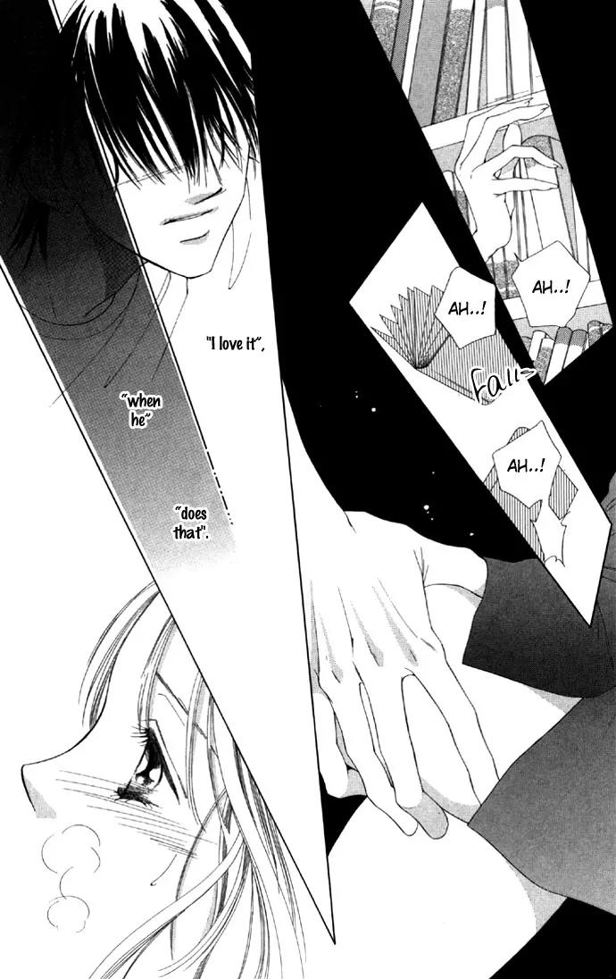 Tsumi ni Nureta Futari Chapter 14 page 50 - Chapter 14