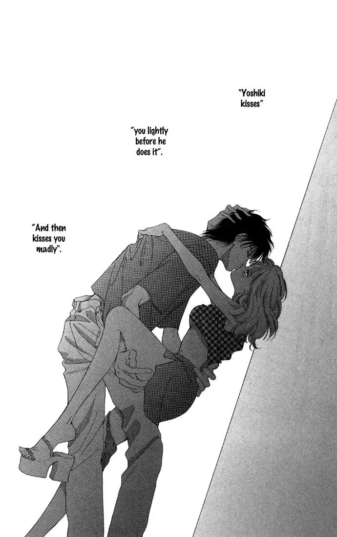 Tsumi ni Nureta Futari Chapter 14 page 51 - Chapter 14
