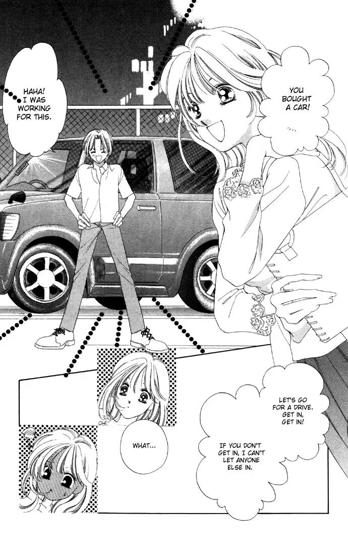 Tsumi ni Nureta Futari Chapter 15 page 15 - Chapter 15