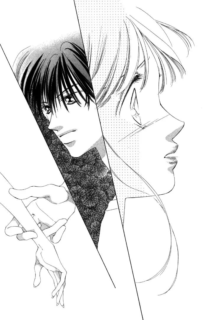 Tsumi ni Nureta Futari Chapter 15 page 28 - Chapter 15