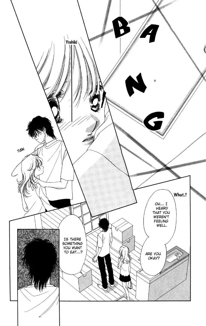 Tsumi ni Nureta Futari Chapter 15 page 30 - Chapter 15