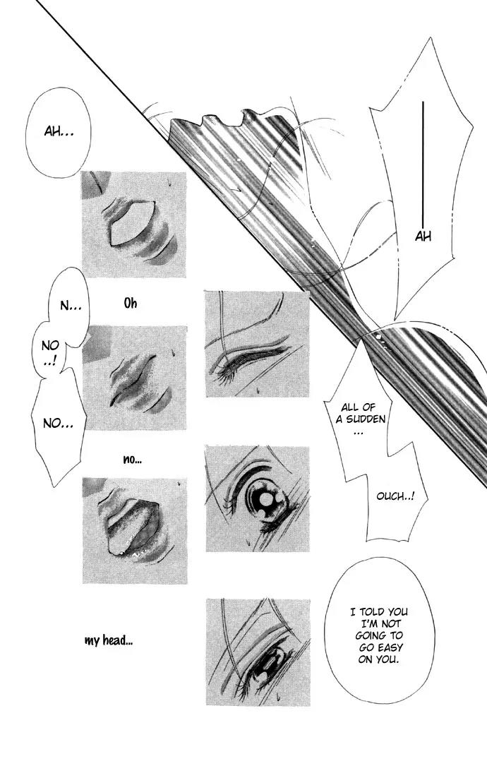 Tsumi ni Nureta Futari Chapter 15 page 34 - Chapter 15