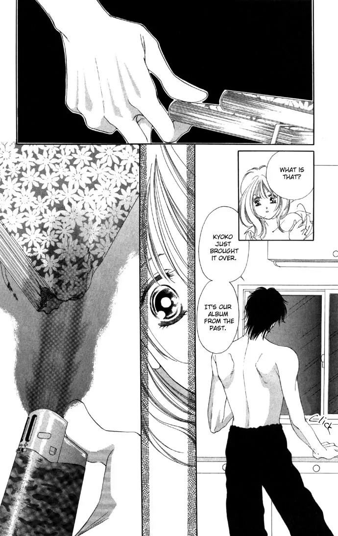 Tsumi ni Nureta Futari Chapter 15 page 37 - Chapter 15