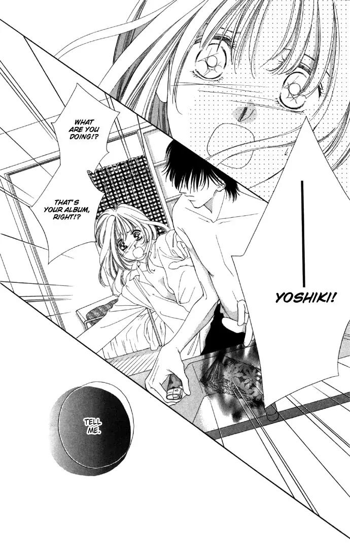 Tsumi ni Nureta Futari Chapter 15 page 38 - Chapter 15