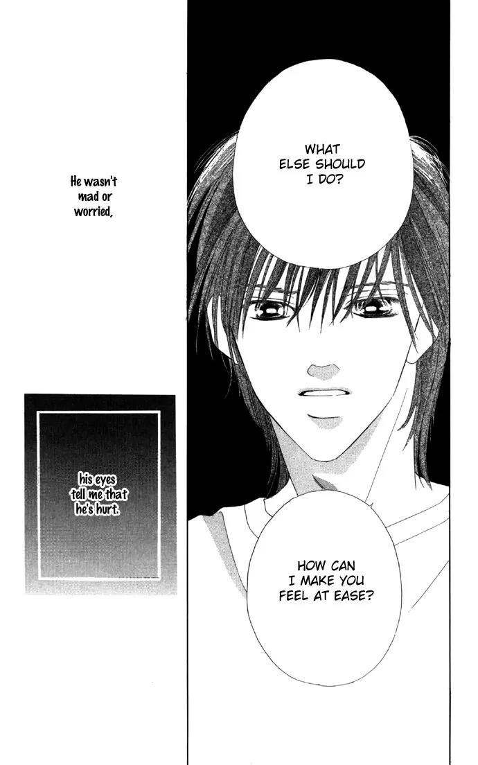 Tsumi ni Nureta Futari Chapter 15 page 39 - Chapter 15