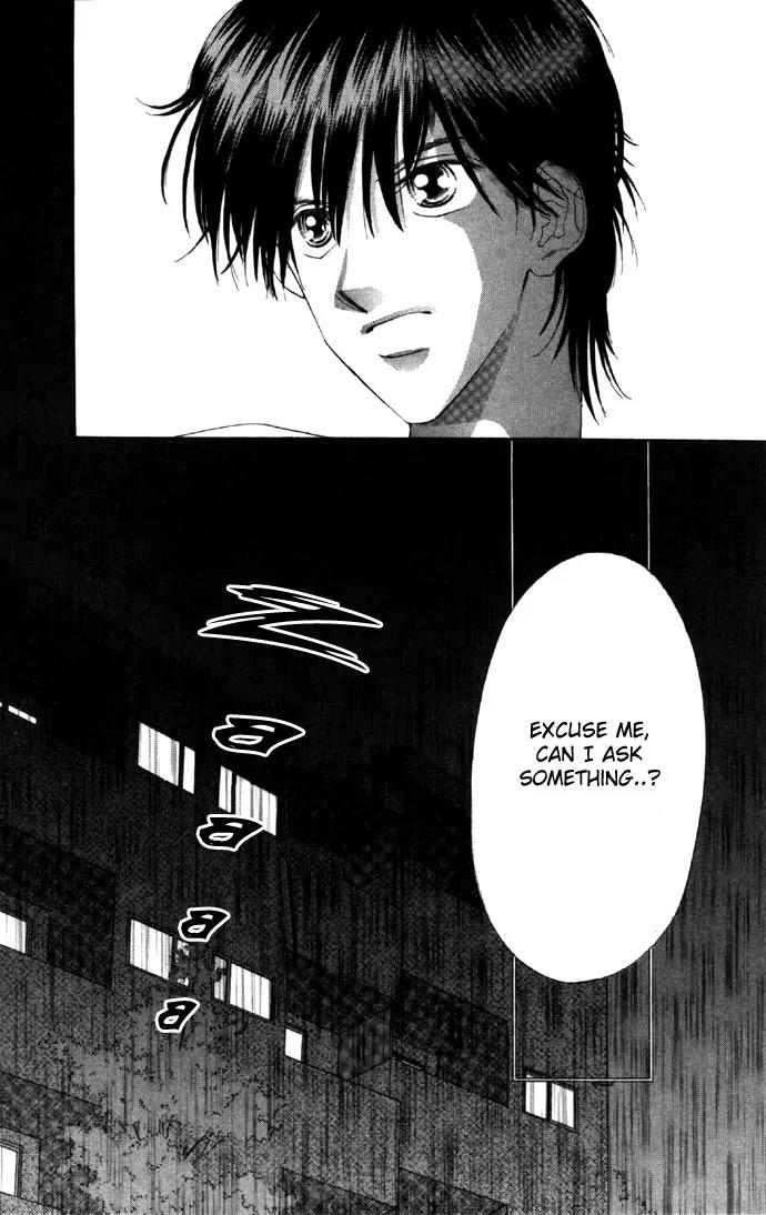 Tsumi ni Nureta Futari Chapter 15 page 44 - Chapter 15