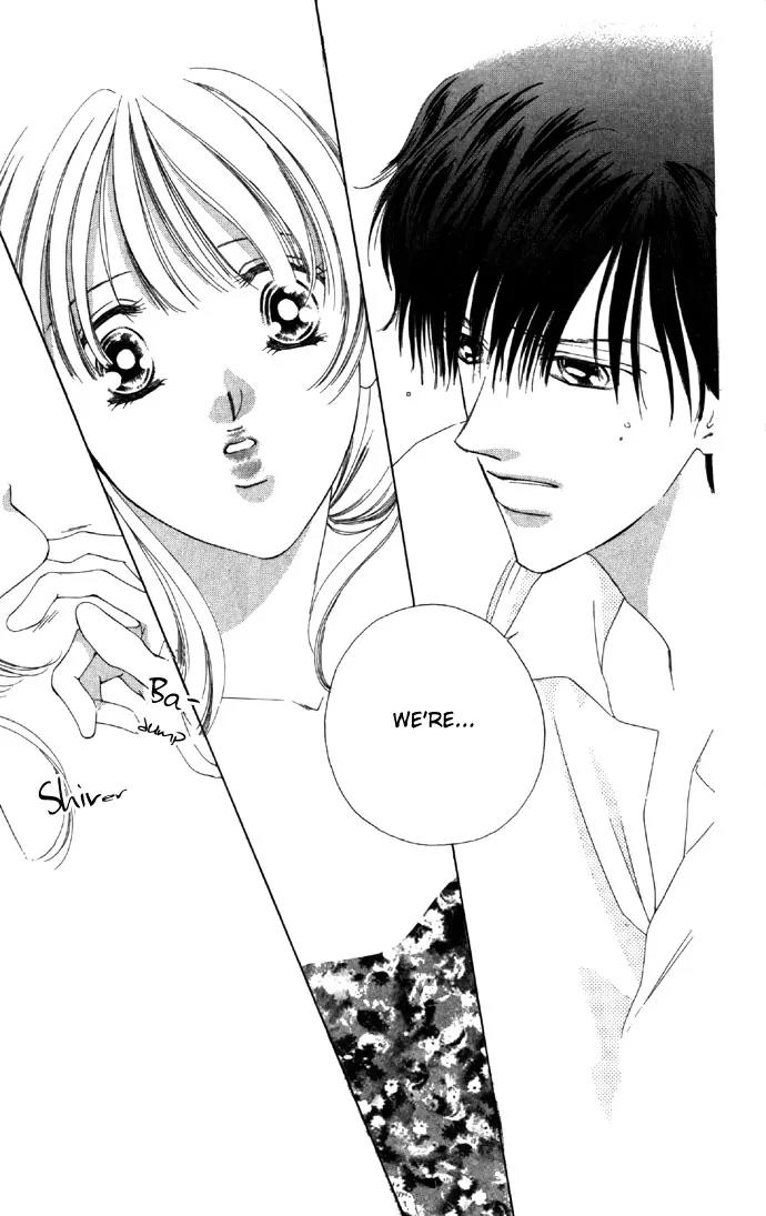 Tsumi ni Nureta Futari Chapter 15 page 49 - Chapter 15