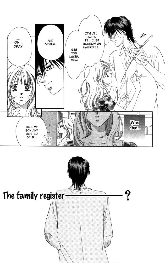 Tsumi ni Nureta Futari Chapter 15 page 51 - Chapter 15