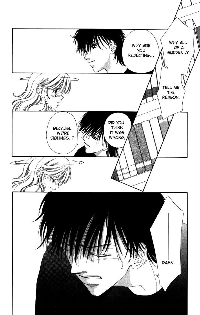 Tsumi ni Nureta Futari Chapter 15 page 6 - Chapter 15