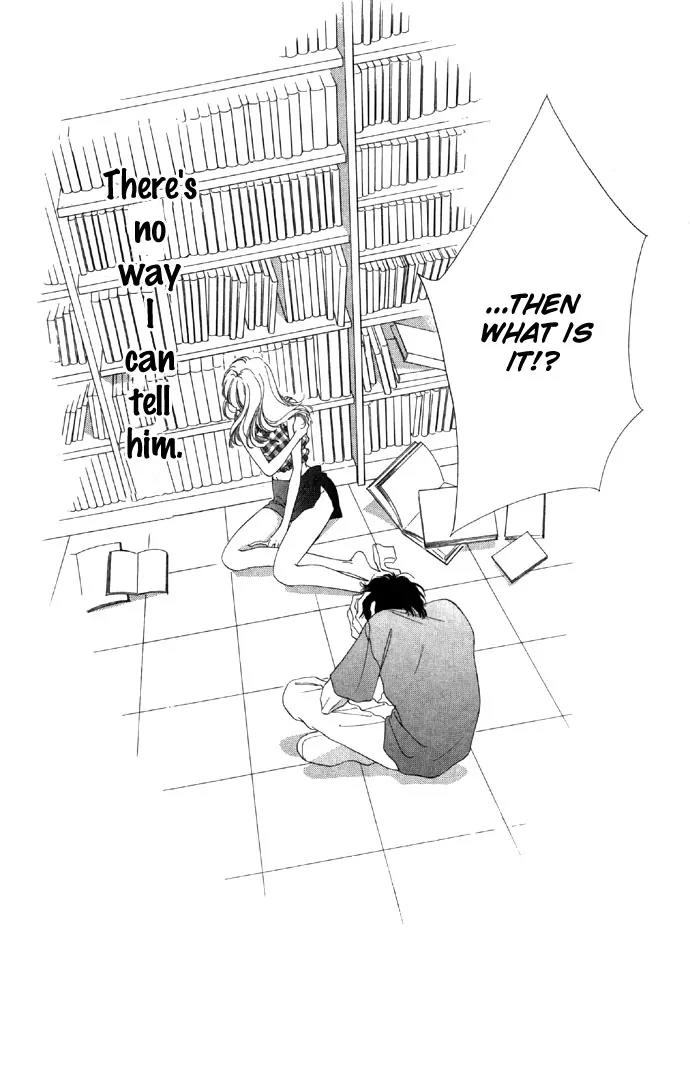 Tsumi ni Nureta Futari Chapter 15 page 7 - Chapter 15