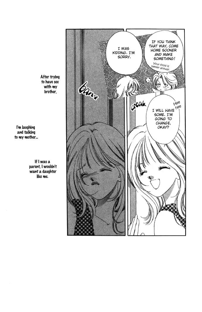 Tsumi ni Nureta Futari Chapter 15 page 9 - Chapter 15