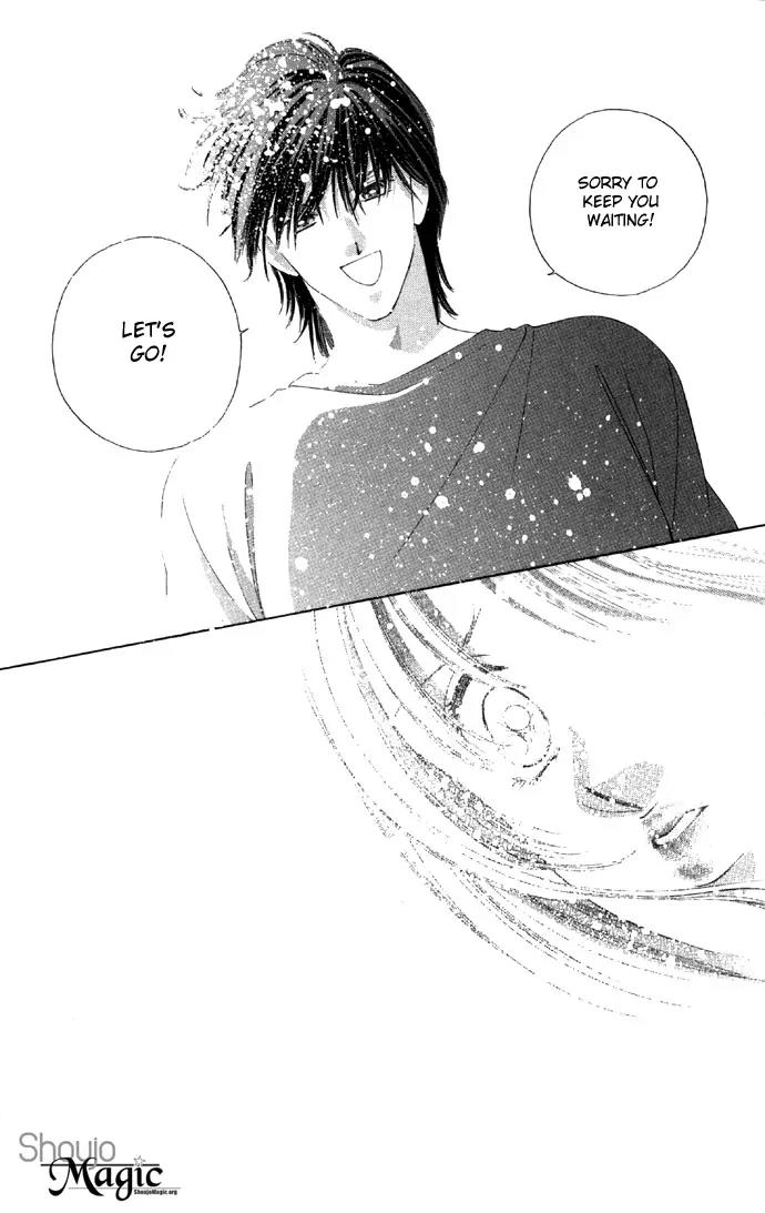 Tsumi ni Nureta Futari Chapter 16 page 20 - Chapter 16
