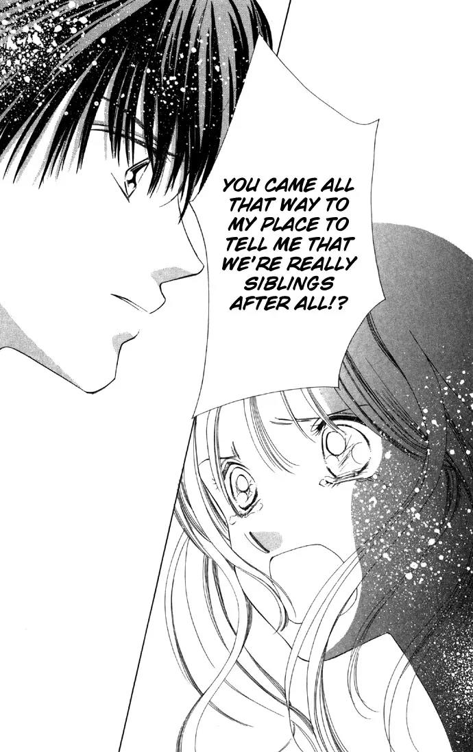 Tsumi ni Nureta Futari Chapter 16 page 25 - Chapter 16